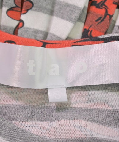 TAO COMME des GARCONS Tee Shirts/Tops