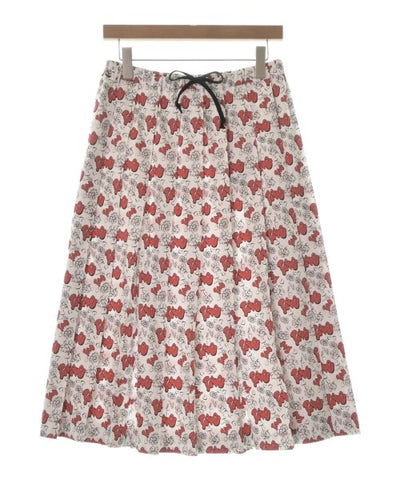 TAO COMME des GARCONS Long/Maxi length skirts