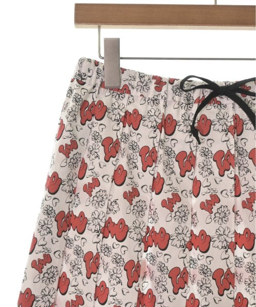 TAO COMME des GARCONS Long/Maxi length skirts