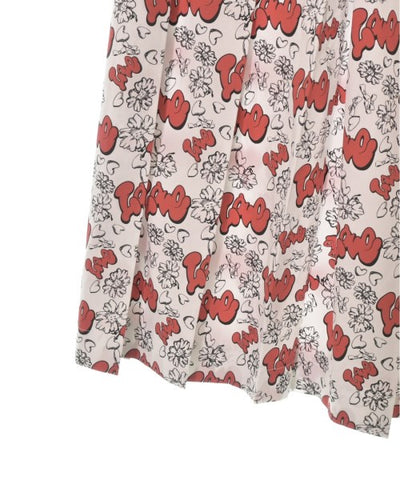 TAO COMME des GARCONS Long/Maxi length skirts