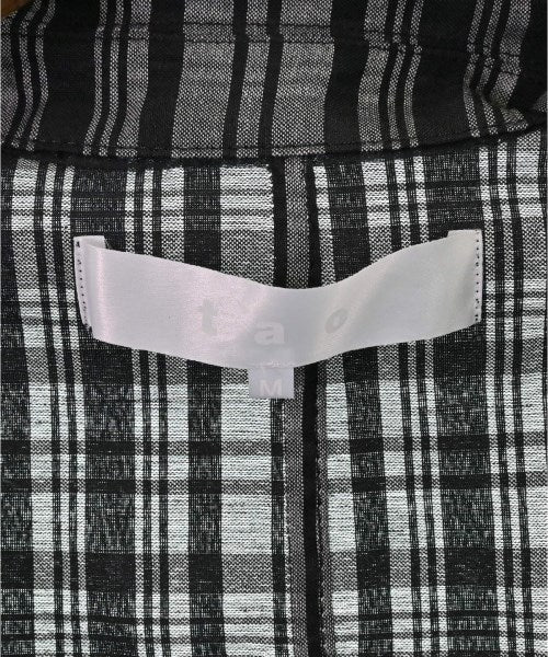 TAO COMME des GARCONS Casual jackets