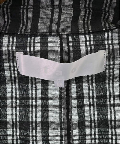 TAO COMME des GARCONS Casual jackets