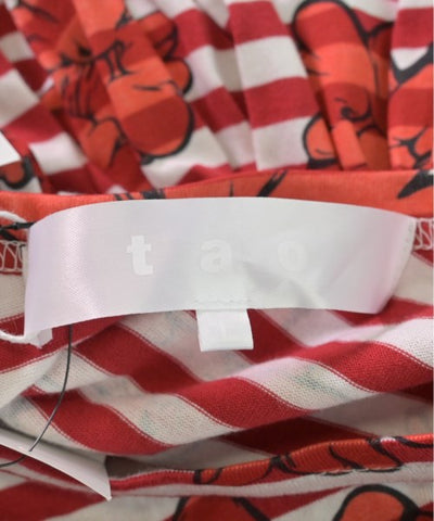 TAO COMME des GARCONS Tee Shirts/Tops