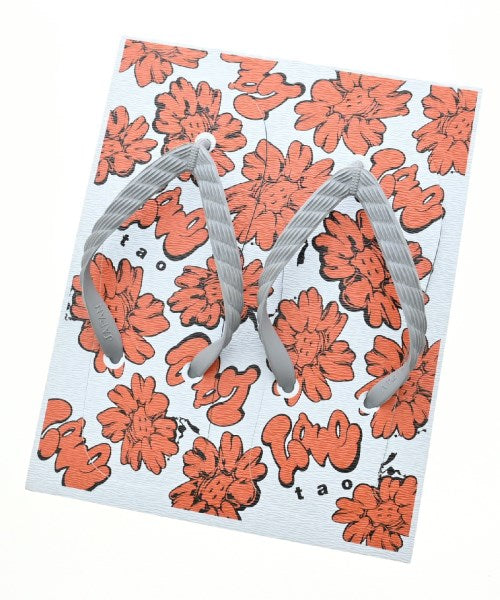 TAO COMME des GARCONS Sandals