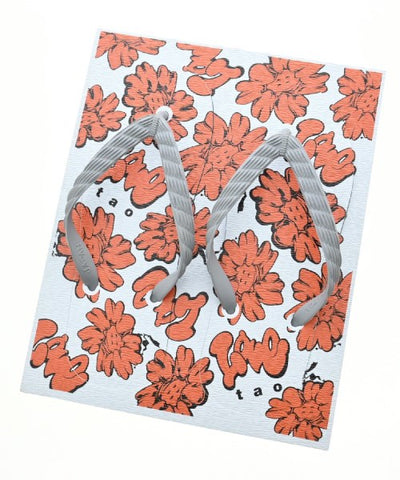 TAO COMME des GARCONS Sandals