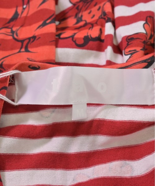 TAO COMME des GARCONS Tee Shirts/Tops