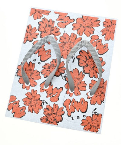 TAO COMME des GARCONS Sandals