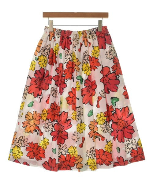 TAO Long/Maxi length skirts