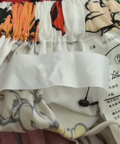 TAO Long/Maxi length skirts