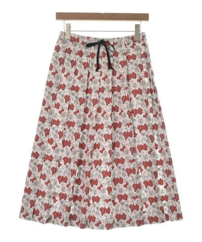 TAO COMME des GARCONS Long/Maxi length skirts