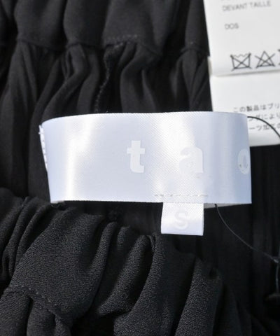 TAO COMME des GARCONS Long/Maxi length skirts