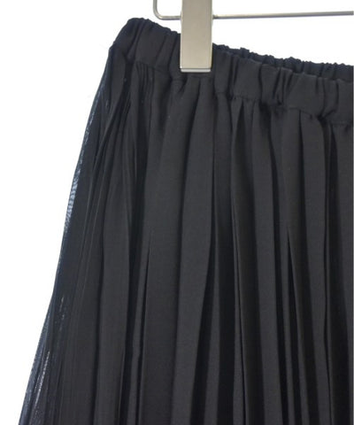 TAO COMME des GARCONS Long/Maxi length skirts