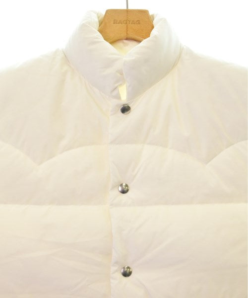 TAO COMME des GARCONS Down jackets/Vests