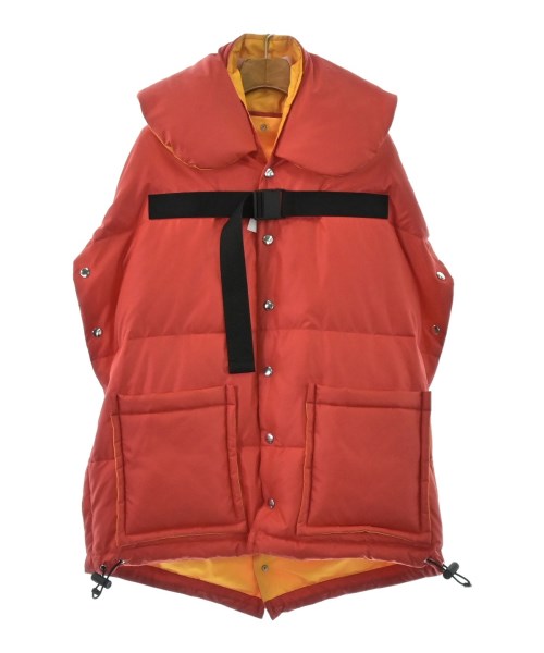 TAO Down jackets/Vests