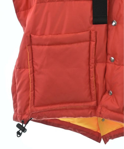 TAO Down jackets/Vests