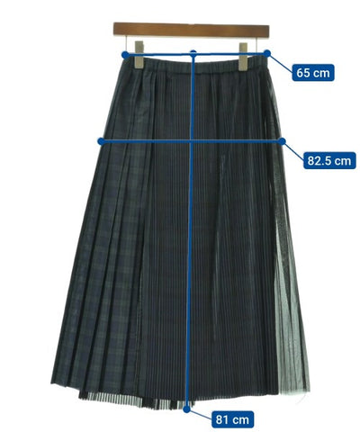 TAO Long/Maxi length skirts