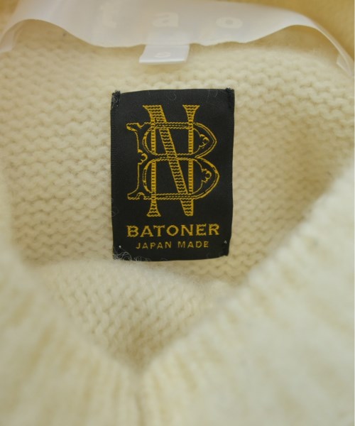 TAO Sweaters