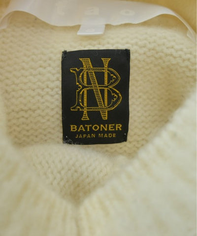 TAO Sweaters