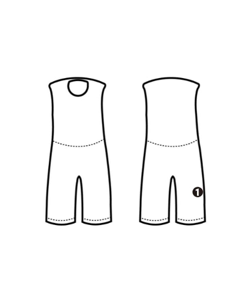 TAO Overalls/ Rompers/ Jumpsuits