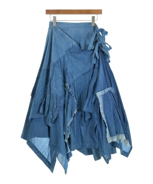 TAO Long/Maxi length skirts