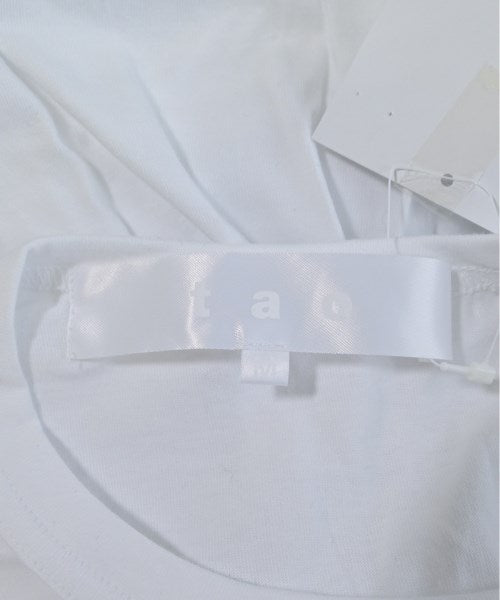 TAO COMME des GARCONS Tee Shirts/Tops