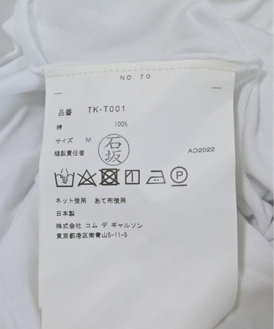 TAO COMME des GARCONS Tee Shirts/Tops