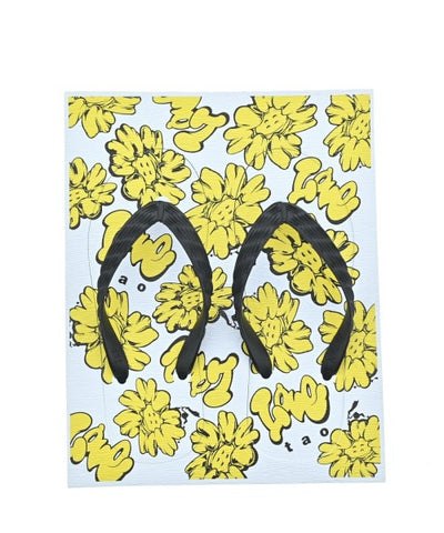 TAO COMME des GARCONS Sandals