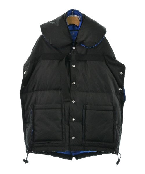 TAO Down jackets/Vests