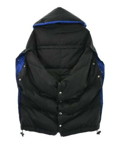 TAO Down jackets/Vests