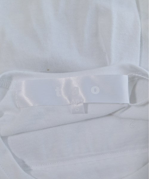 TAO COMME des GARCONS Tee Shirts/Tops