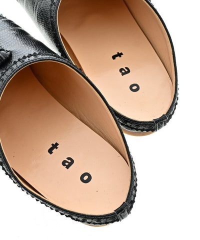 TAO COMME des GARCONS Sandals