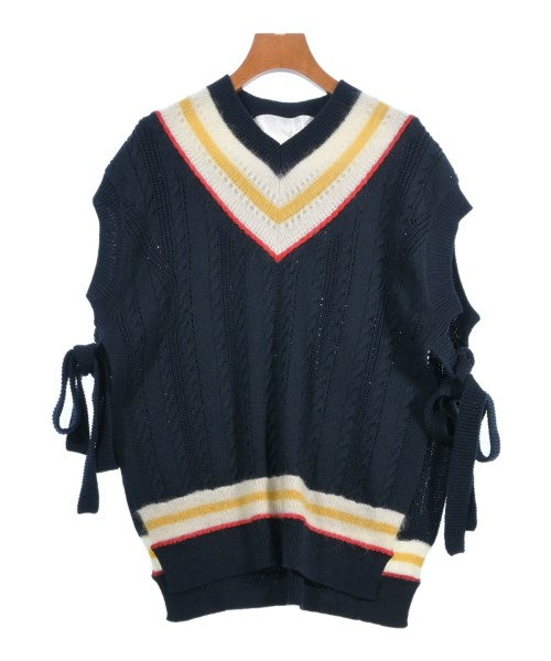 TAO Vests