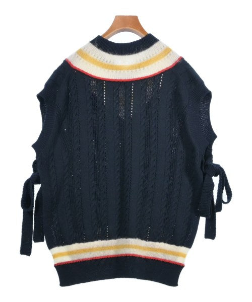 TAO Vests