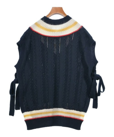 TAO Vests