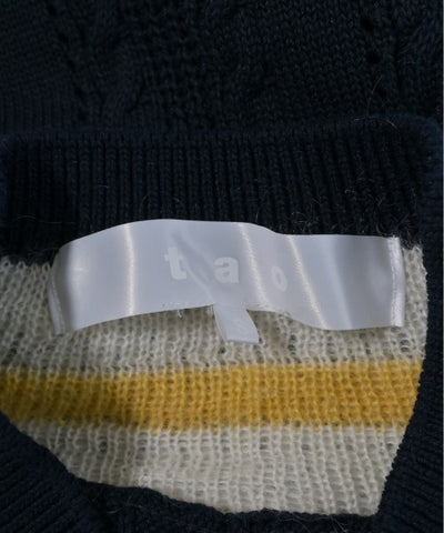 TAO Vests