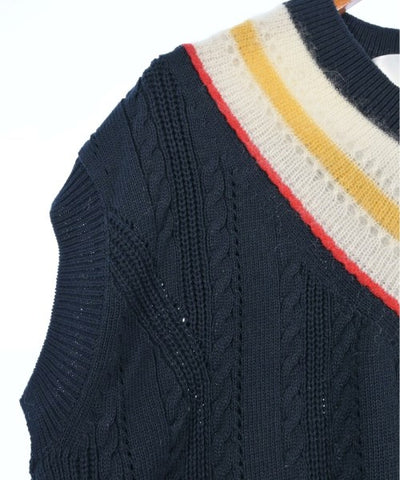 TAO Vests