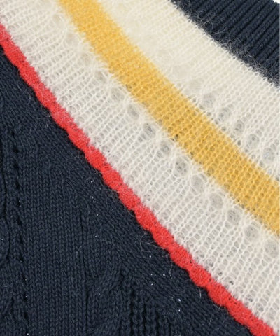 TAO Vests