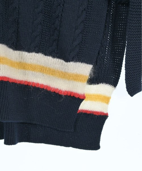 TAO Vests