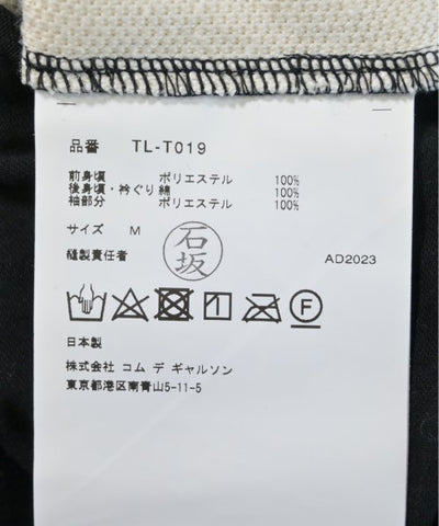 TAO COMME des GARCONS Tee Shirts/Tops