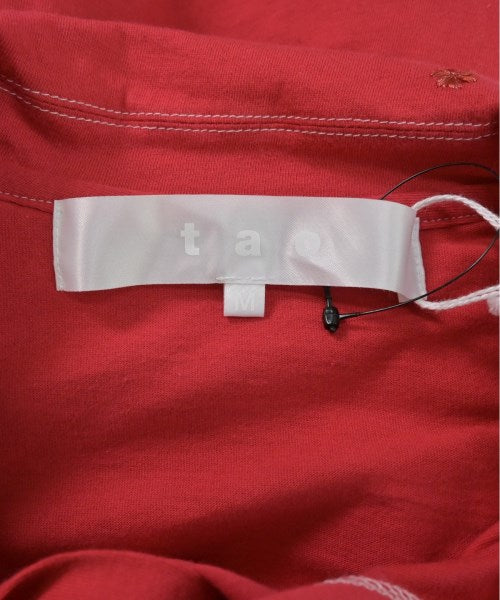 TAO COMME des GARCONS Tee Shirts/Tops