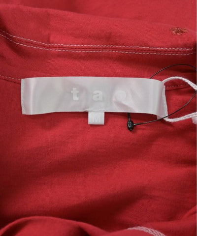 TAO COMME des GARCONS Tee Shirts/Tops