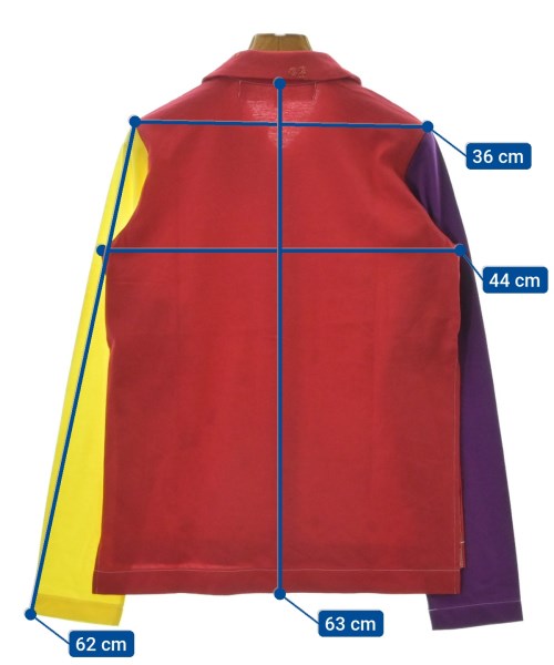 TAO COMME des GARCONS Tee Shirts/Tops