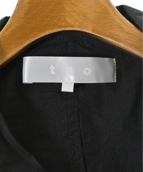 TAO COMME des GARCONS Casual jackets