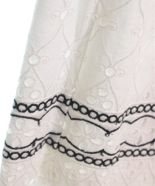 Tricot COMME Des GARCONS Long/Maxi length skirts