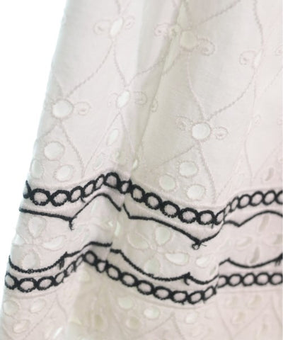 Tricot COMME Des GARCONS Long/Maxi length skirts