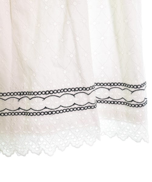 Tricot COMME Des GARCONS Long/Maxi length skirts