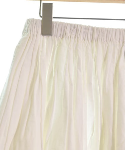 Tricot COMME Des GARCONS Long/Maxi length skirts