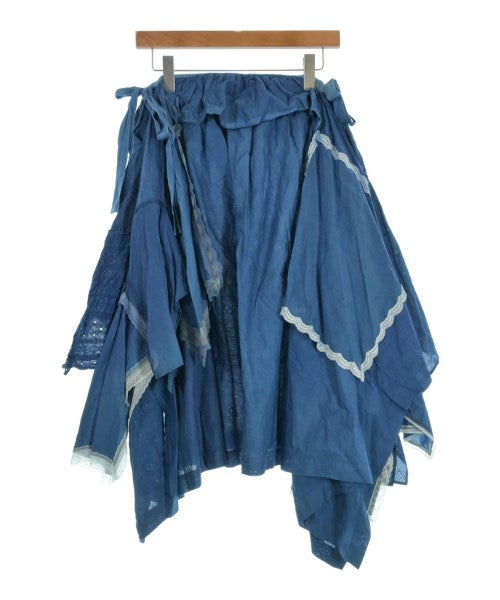 TAO Knee length skirts