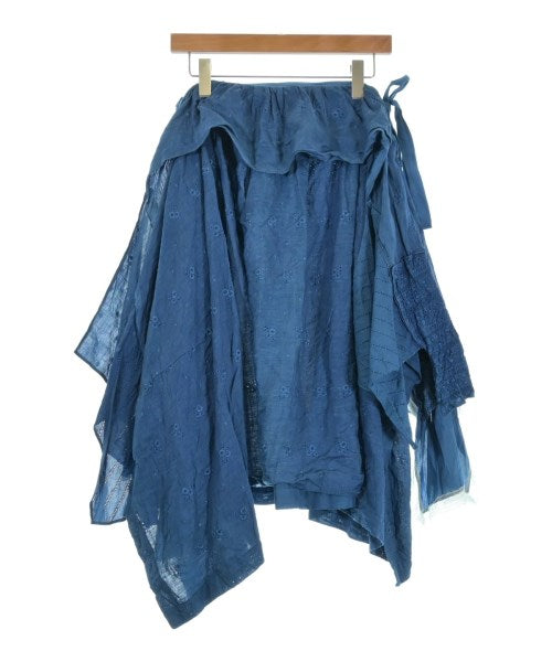 TAO Knee length skirts