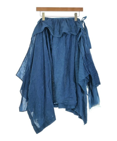 TAO Knee length skirts